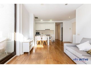 Piso en venta en Centre en Sabadell