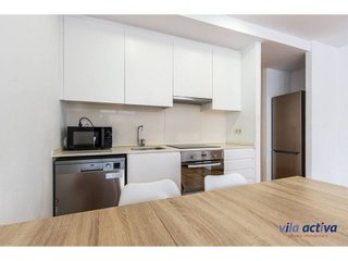Piso en venta en Centre en Sabadell