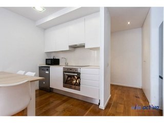 Piso en venta en Centre en Sabadell