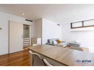 Piso en venta en Centre en Sabadell