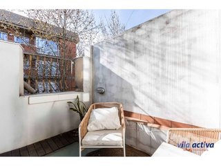 Piso en venta en Centre en Sabadell
