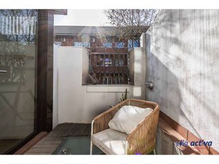 Piso en venta en Centre en Sabadell