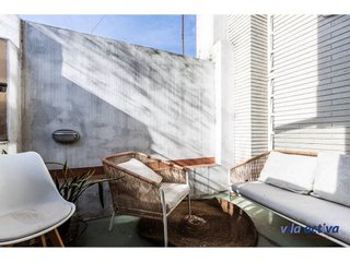 Piso en venta en Centre en Sabadell