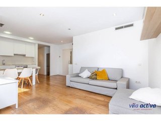 Piso en venta en Centre en Sabadell