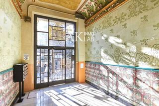 Piso en venta en L'Antiga Esquerra de l'Eixample en Barcelona