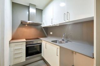 Piso en venta en L'Antiga Esquerra de l'Eixample en Barcelona