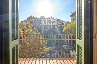 Piso en venta en L'Antiga Esquerra de l'Eixample en Barcelona