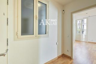 Piso en venta en L'Antiga Esquerra de l'Eixample en Barcelona