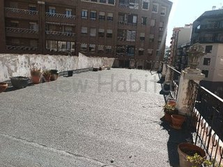 Casa adosada en venta en Centro en Castellón de la Plana