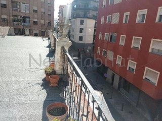 Casa adosada en venta en Centro en Castellón de la Plana