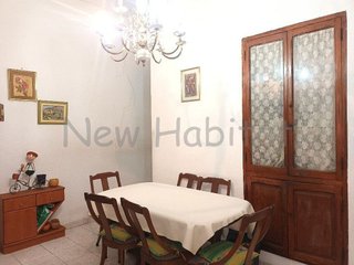 Casa adosada en venta en Centro en Castellón de la Plana