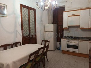 Casa adosada en venta en Centro en Castellón de la Plana
