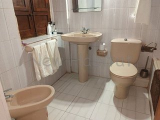 Casa adosada en venta en Centro en Castellón de la Plana
