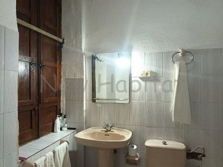 Casa adosada en venta en Centro en Castellón de la Plana