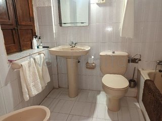 Casa adosada en venta en Centro en Castellón de la Plana