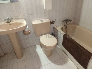 Casa adosada en venta en Centro en Castellón de la Plana