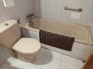 Casa adosada en venta en Centro en Castellón de la Plana