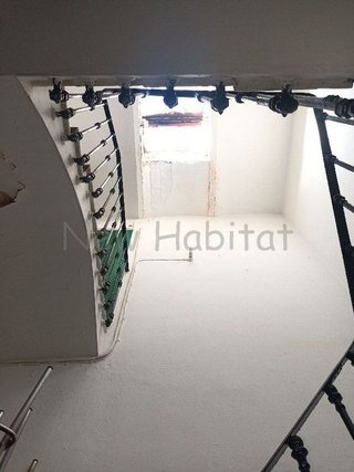 Casa adosada en venta en Centro en Castellón de la Plana