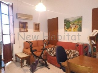 Casa adosada en venta en Centro en Castellón de la Plana