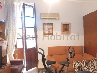 Casa adosada en venta en Centro en Castellón de la Plana