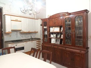 Casa adosada en venta en Centro en Castellón de la Plana