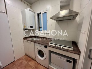 Piso en venta en La Barceloneta en Barcelona