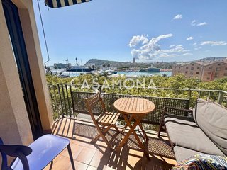 Piso en venta en La Barceloneta en Barcelona