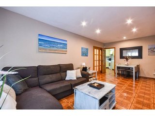 Piso en venta en Peramàs en Mataró