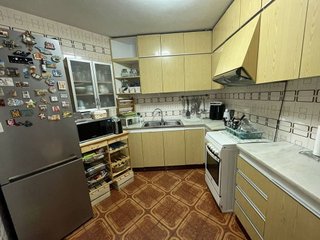 Piso en venta en Peramàs en Mataró