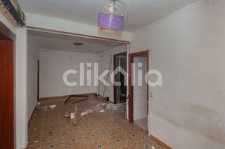 Piso en venta en San Roc - El Remei en Badalona
