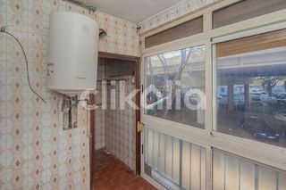 Piso en venta en San Roc - El Remei en Badalona