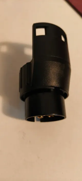 Adaptador Enchufe Remolque 7 a 13 Pines