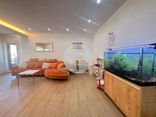 Piso en venta en Sant Miquel - Tres Torres en Granollers