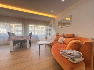 Piso en venta en Sant Miquel - Tres Torres en Granollers