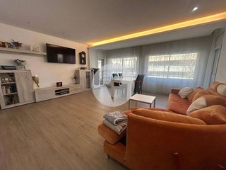 Piso en venta en Sant Miquel - Tres Torres en Granollers
