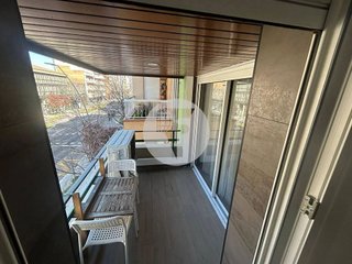 Piso en venta en Sant Miquel - Tres Torres en Granollers