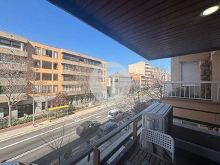 Piso en venta en Sant Miquel - Tres Torres en Granollers