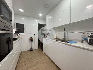 Piso en venta en Sant Miquel - Tres Torres en Granollers