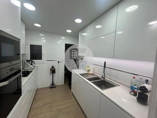 Piso en venta en Sant Miquel - Tres Torres en Granollers