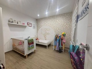 Piso en venta en Sant Miquel - Tres Torres en Granollers