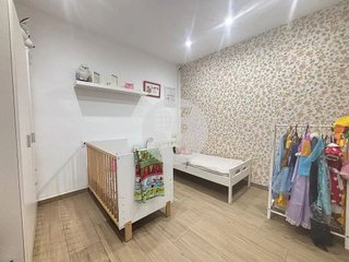Piso en venta en Sant Miquel - Tres Torres en Granollers