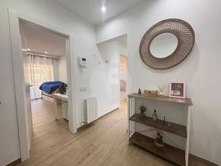 Piso en venta en Sant Miquel - Tres Torres en Granollers