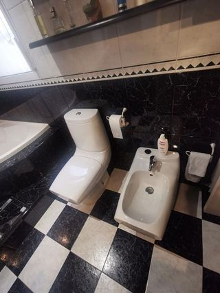 Piso en venta en Centre en Cornellà de Llobregat