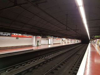 Piso en venta en Les Planes en Hospitalet de Llobregat, L´