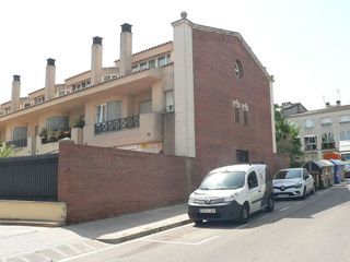 Casa adosada en venta en Ca n'Oriol en Rubí