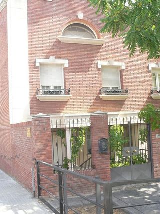 Casa adosada en venta en Ca n'Oriol en Rubí