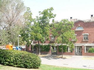 Casa adosada en venta en Ca n'Oriol en Rubí