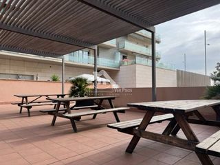 Piso en venta en Port en Badalona