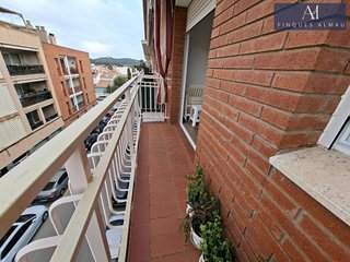 Piso en venta en Sant Pere de Ribes Centro en Sant Pere de Ribes