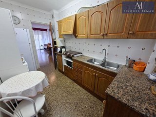 Piso en venta en Sant Pere de Ribes Centro en Sant Pere de Ribes